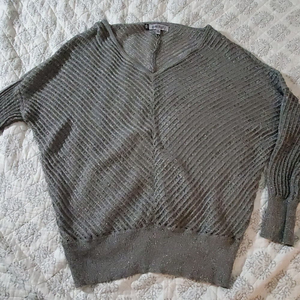 Jennifer Lopez Blouse/Sweater